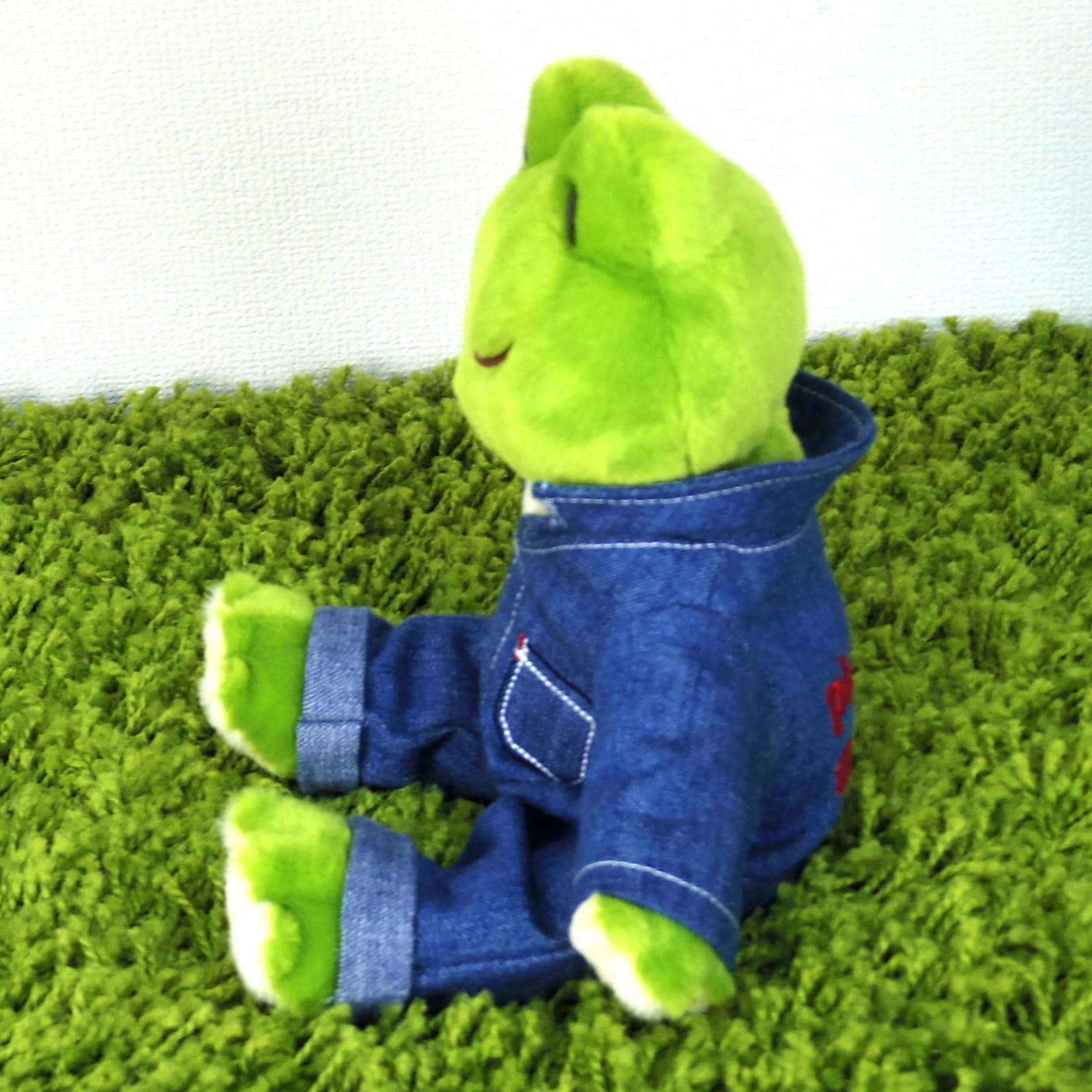 Amazon.co.jp: ナカジマコーポレーション EDWIN×ピクルス つなぎ